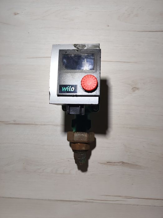 Pompa co VILO Stratos PICO 25/1-6