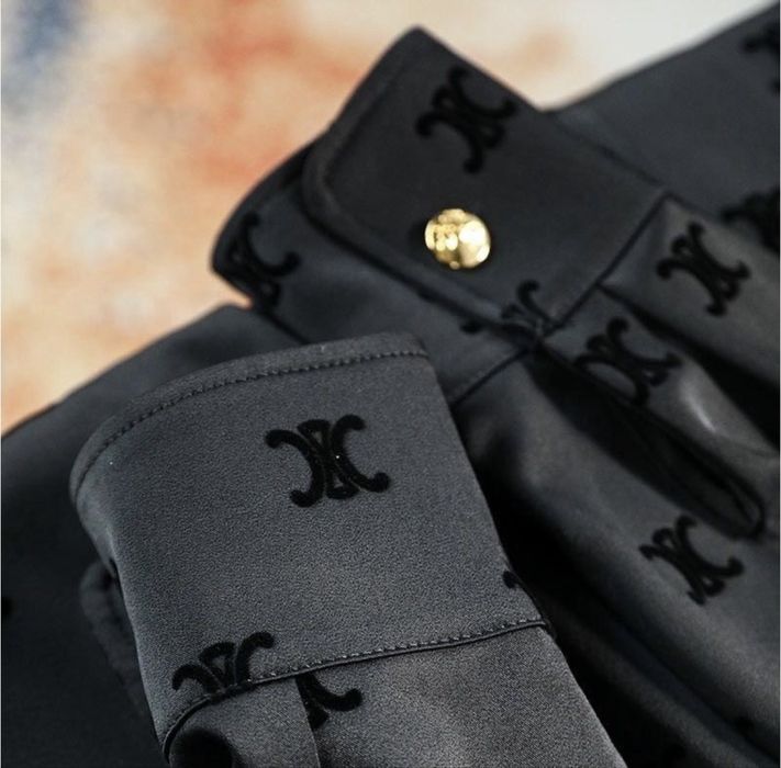 Блузка, сорочка Celine