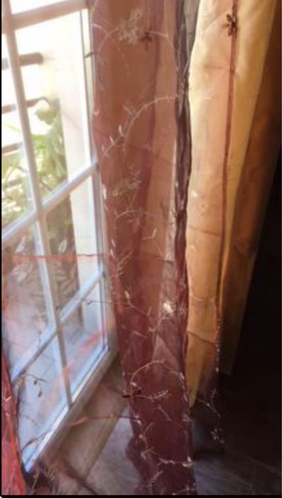 Cortinas feita sob medida