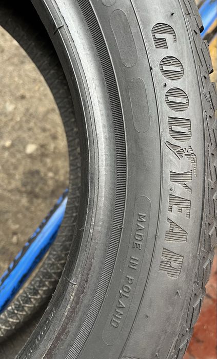 195/50/15 R15 Goodyear Vector4Seasons всесезонні 2 шт