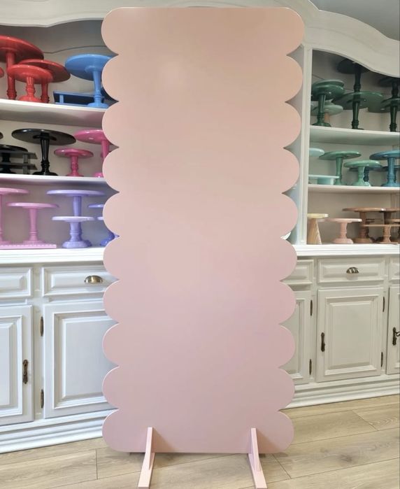 Showroom mobiliario decorativo