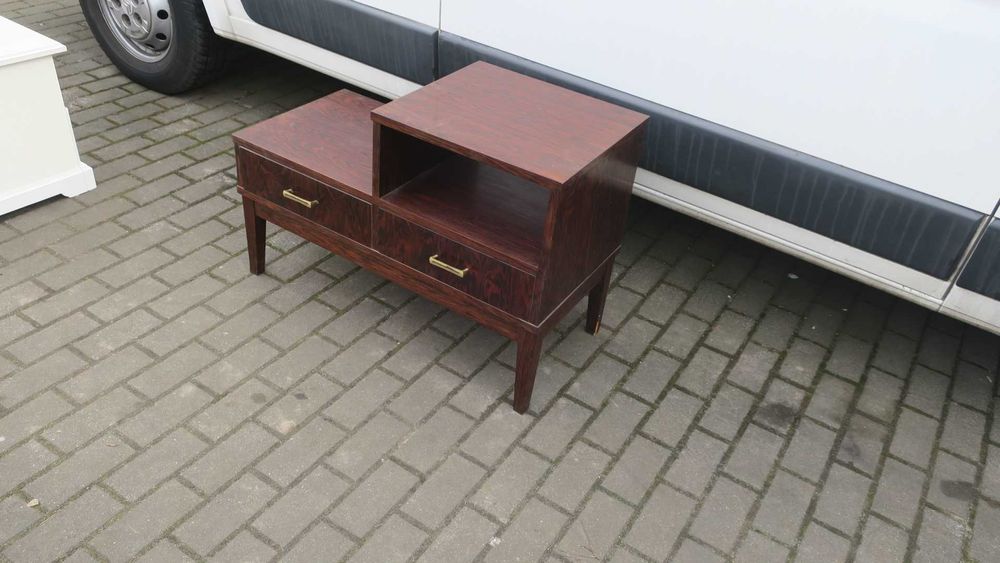 Szafka komoda z szufladami