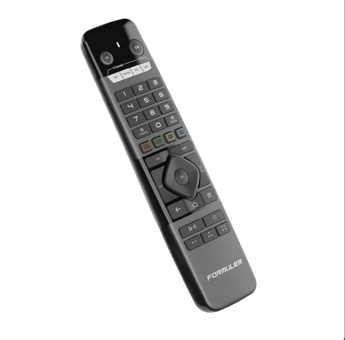 Comando Original, Comp. Formuler | Z10 | Z11 | Z12 | NOVO Modelo IPTV
