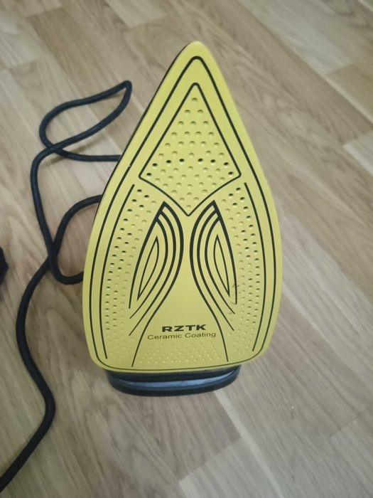 Праска RZTK React