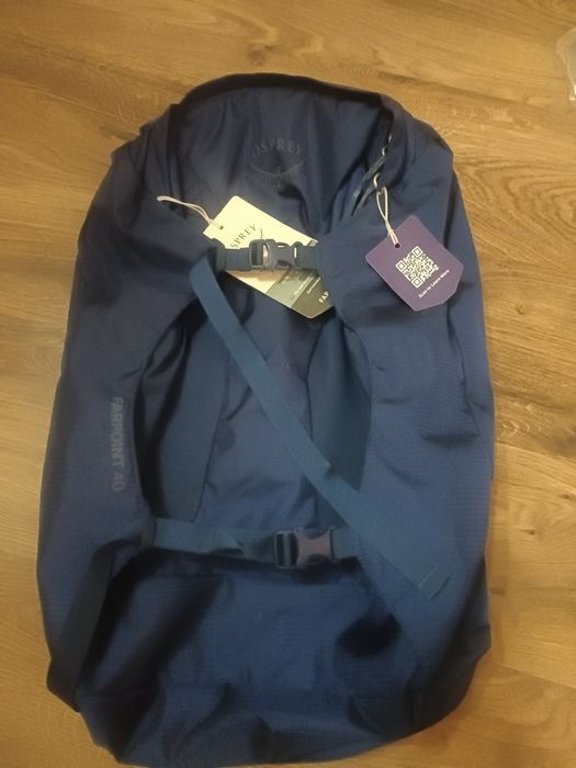 Plecak Osprey Farpoint 40