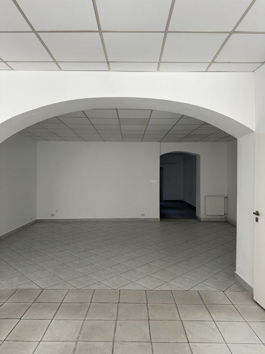 Lokal handlowo-uslugowy w centrum Tucholi