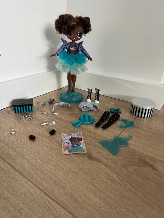L.O.L. Surprise Lalka Miss Glam