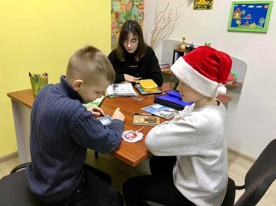 Репетитор з англійської мови онлайн| 6 років досвіду, профільна освіта