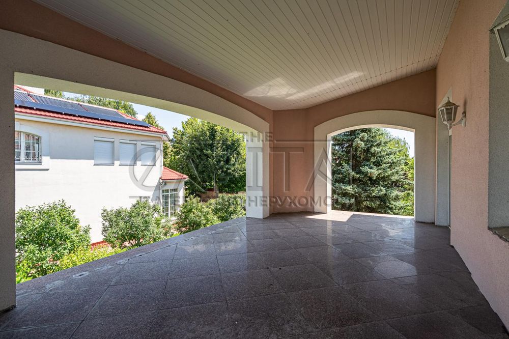 Продаж будинку з басейном, Білогородка, Бучанський район