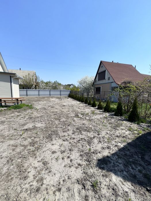 Продам дачу на березі річки Дніпро в кооперативі Дніпро