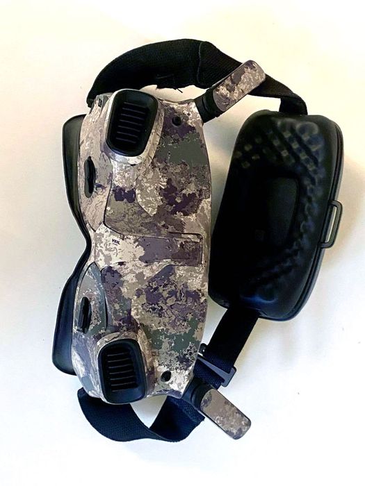 DJI Integra FPV goggles