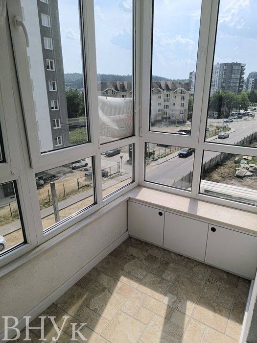 Продам 1-ну квартиру в одному з найкращих районів Львова