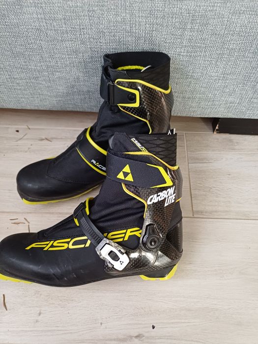 Buty narciarskie biegowe Fischer rozmiar 41