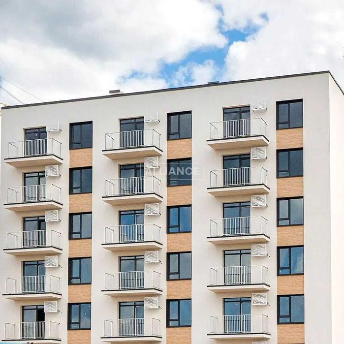 Продаж зданої 2 кім квартири ЖК Південне Містечко