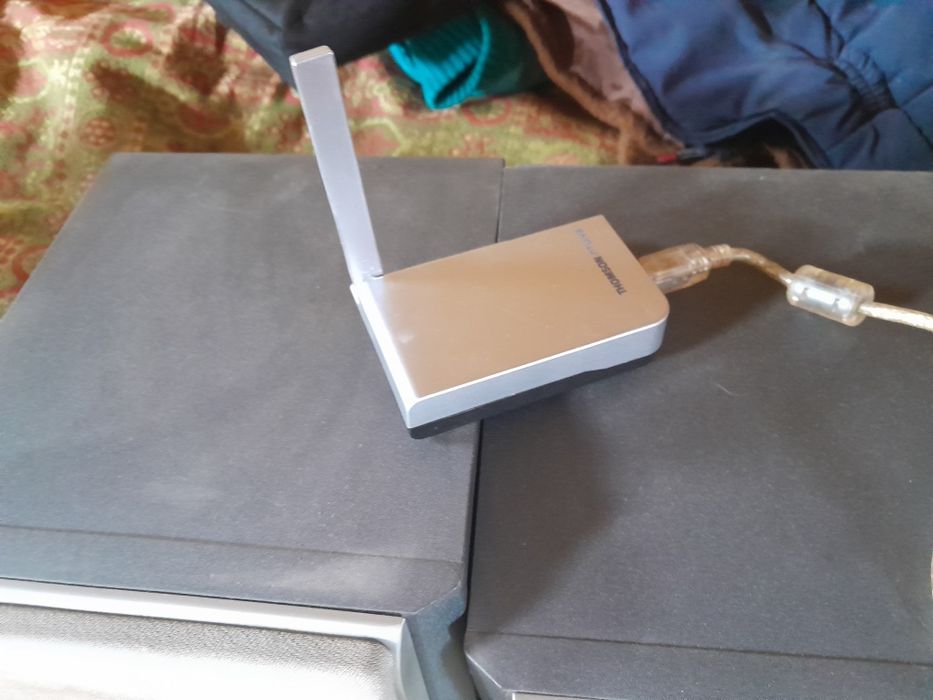 Wieza thomson używana