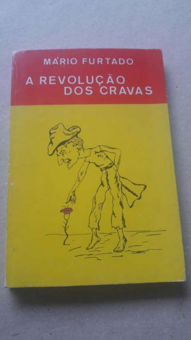 Revolução dos cravas
