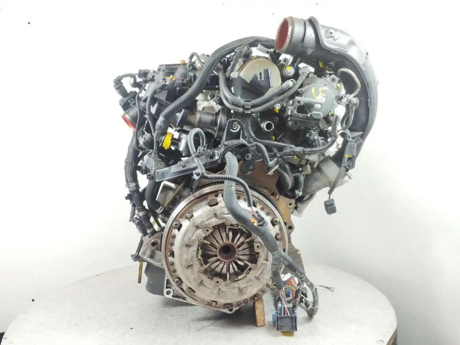 Motor  Peugeot 3008 2.0 Hdi Refª: Rh02