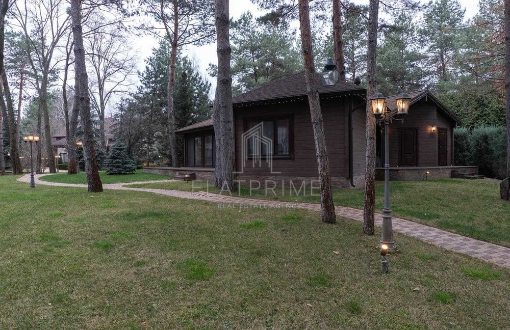 Київська область, с. Хотянівка, Оренда будинок в КМ "Бобер"