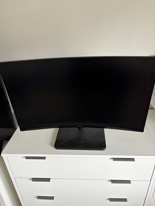 Monitor gamer acer
