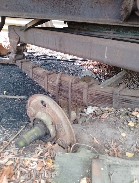 Каркасы для прицепа