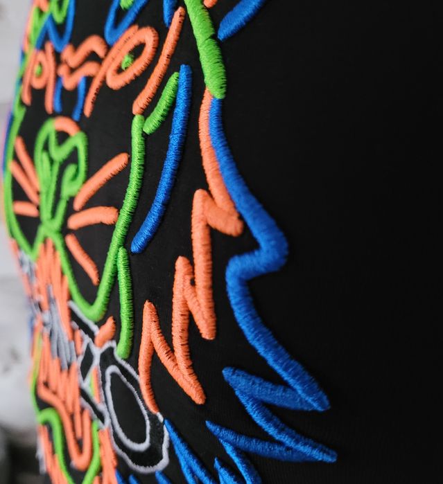 Koszulka T-Shirt KENZO Paris TIGER