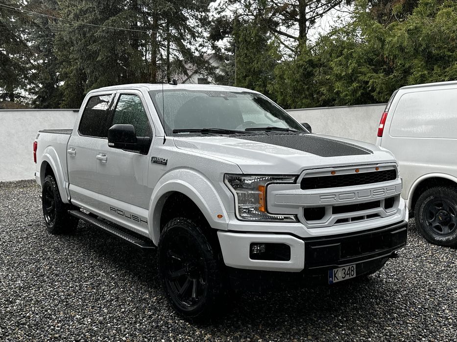 Ford F150