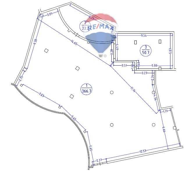 Комерційна нерухомість за адресою бульвар Дружби Народів (площа 485 м²) - Atlanta.ua - фото 5