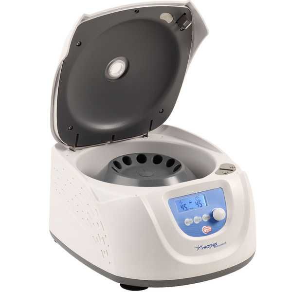 PHOENIX Instrumento Centrífuga Clínica CD-0412v Novo Preço