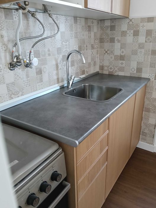 Apartamento T1 Monte Estoril