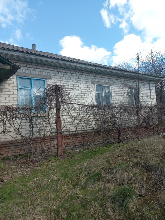 Продається будинок в селі Ковчин