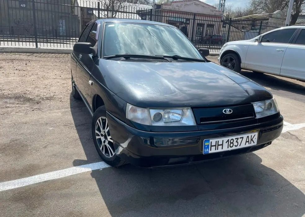 Продаю ваз-21010 терміново