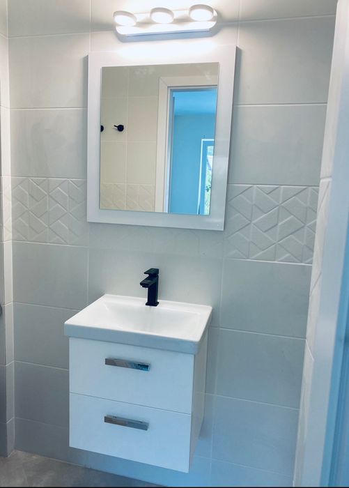 Nowoczesny apartament w centrum Boszkowa blisko jeziora