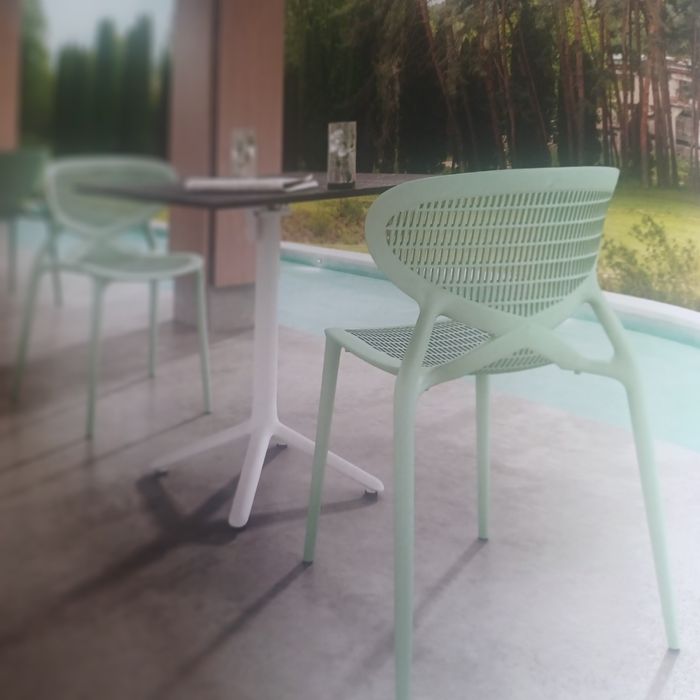 Cadeiras  e  Mesas  Exterior
