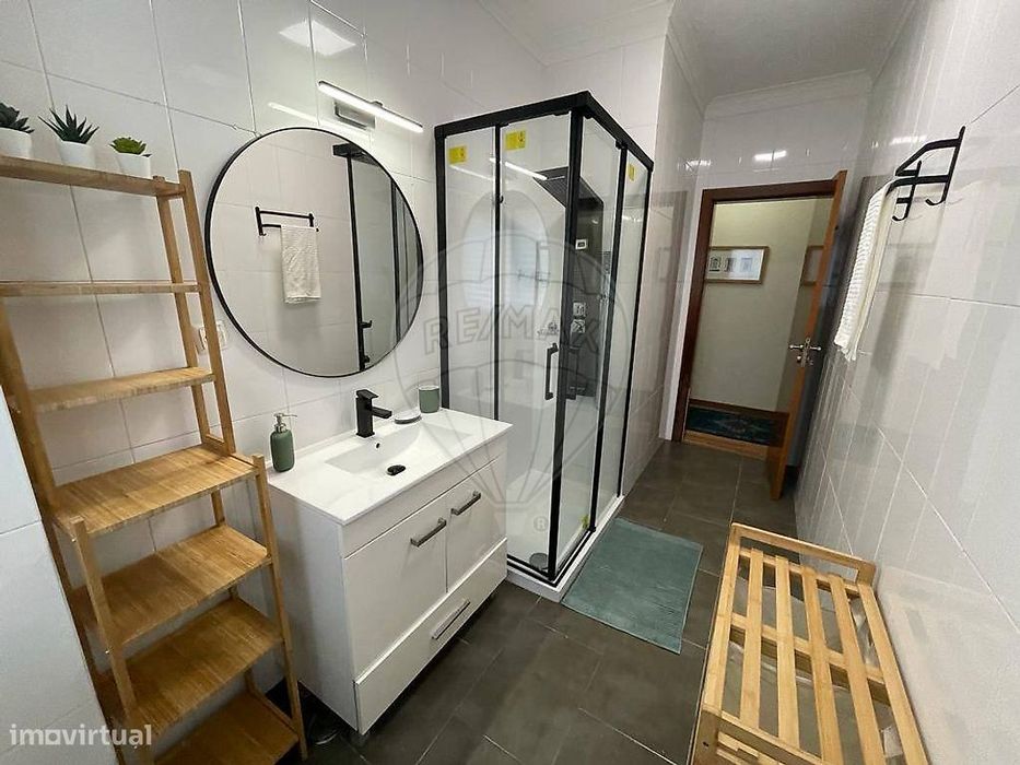 Apartamento T3 para arrendamento