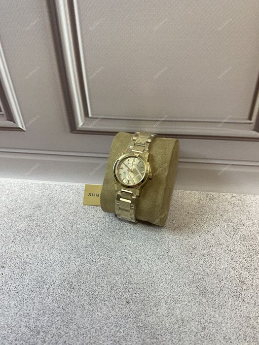 Годинник Burberry bu9234 bu9145 Часы Барберри