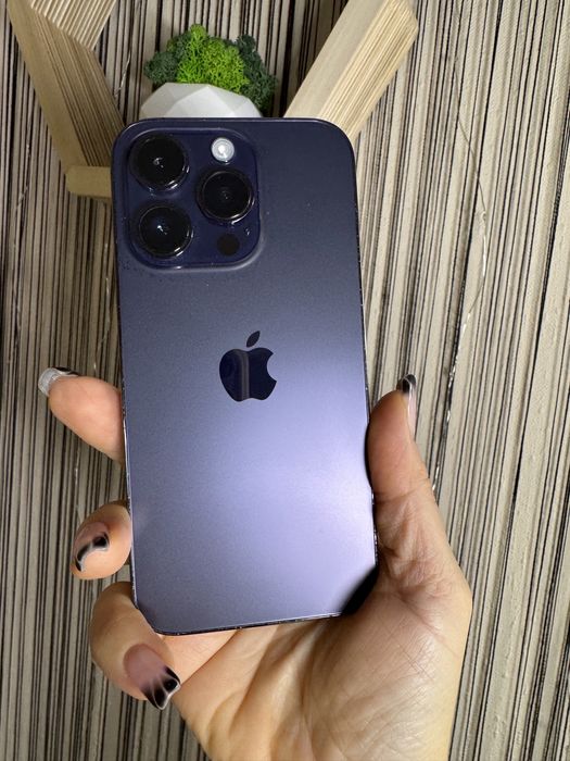 Айфон Iphone14 Pro 128гб