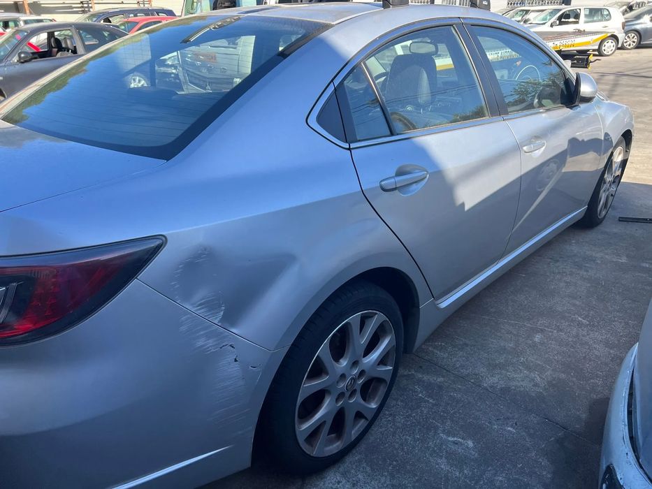 Para peças MAZDA 6 Sedan (GH)