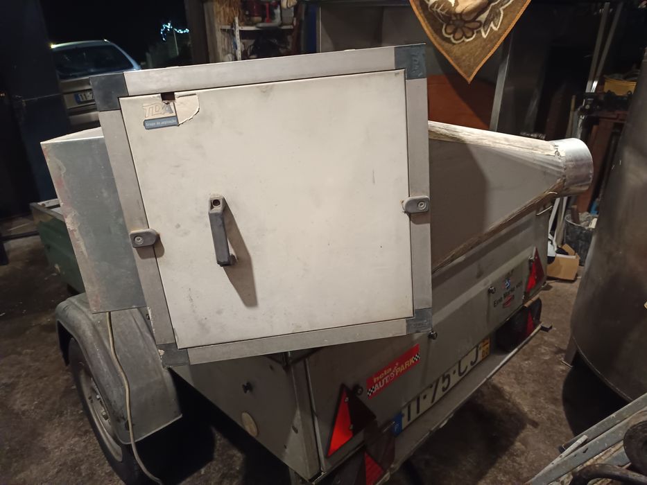 Extrator ventilador  industrial