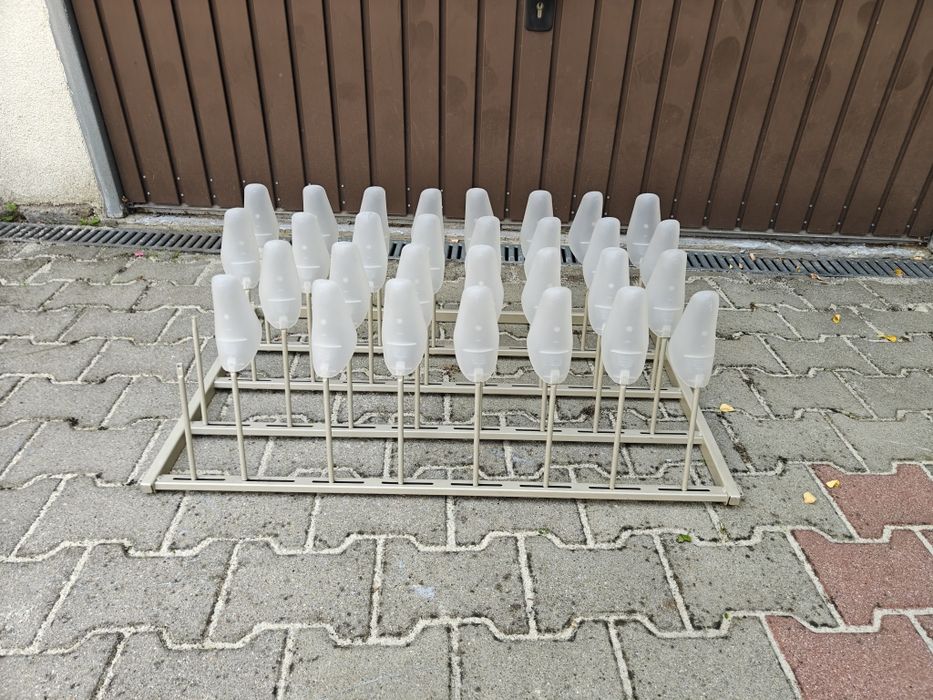 Półka na buty do szaf Ikea Pax