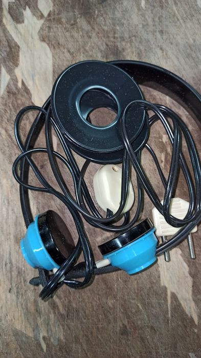 Телефоны головные Тон-2, Тон-2М