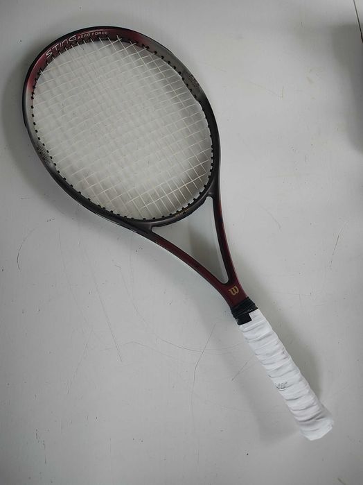 WILSON Sting Aero Force Oryginał 25% ceny