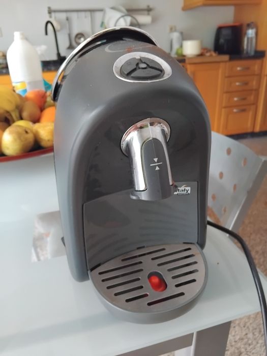 Vendo máquina de café