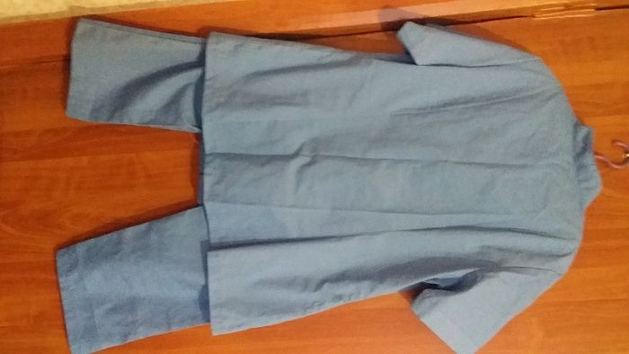 Спецодяг жіночий