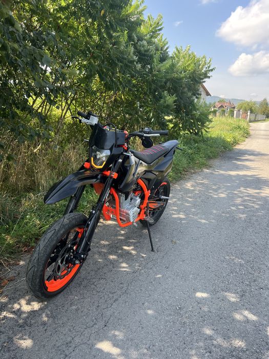 Kovi Start 250 куб