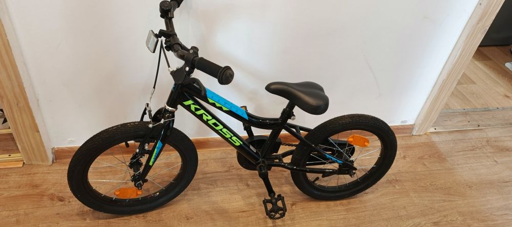 Rower Kross dziecięcy