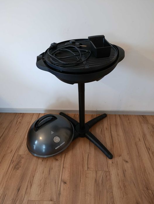 Sprzedam grill elektryczny