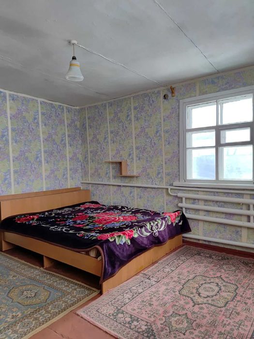 Здам будинок селище Гостомель вул. Свято-Покровська, лише для 1 жінки