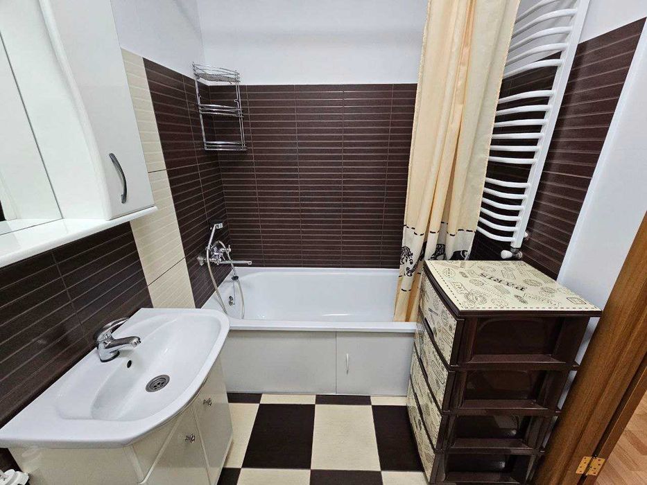 Оренда 1 кім квартири на Гнатюка, поруч парк та озеро