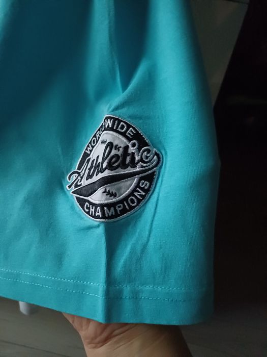 Koszulka męska New Yorker rozmiar M