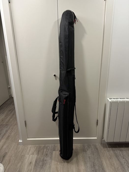 Contrabaixo Elétrico Stagg